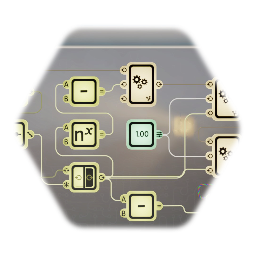 TheDotInSpace's creation collection