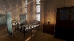 A screenshot taken in Dreams. 5 of 8.