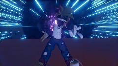 Silly billy animation I made for everyone.