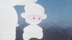 A screenshot taken in Dreams. 2 of 2.