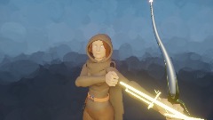 A screenshot taken in Dreams. 21 of 30.