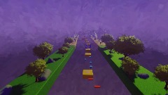 A screenshot taken in Dreams. 6 of 9.