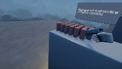 A screenshot taken in Dreams. 2 of 5.