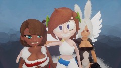 A screenshot taken in Dreams. 1 of 16.