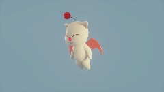 A screenshot taken in Dreams. 11 of 12.