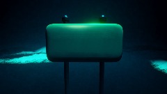 Menu (Static) Dreams