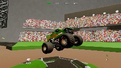 A screenshot taken in Dreams. 2 of 4.