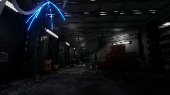 A screenshot taken in Dreams. 21 of 27.