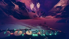 A screenshot taken in Dreams. 8 of 18.