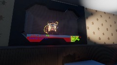 A screenshot taken in Dreams. 10 of 23.