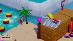 A screenshot taken in Dreams. 3 of 30.