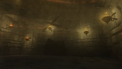 A screenshot taken in Dreams. 13 of 27.