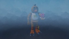 A screenshot taken in Dreams. 25 of 25.