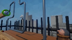 A screenshot taken in Dreams. 1 of 5.