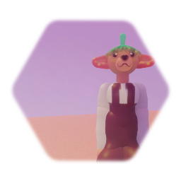 Fursuit like recroom does it