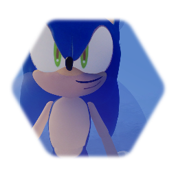 Modern sonic 4.0