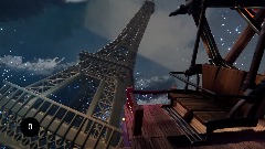 A screenshot taken in Dreams. 3 of 7.