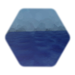 Ocean Water