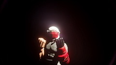 A screenshot taken in Dreams. 6 of 28.