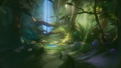 A screenshot taken in Dreams. 7 of 22.