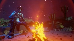 A screenshot taken in Dreams. 17 of 22.