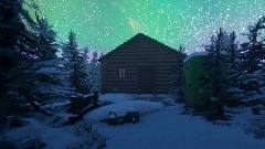 A screenshot taken in Dreams. 2 of 2.