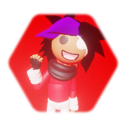 Timothy "Tyler" Timber