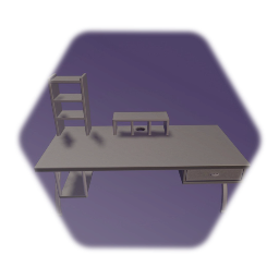 Computer Desk