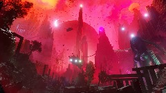 A screenshot taken in Dreams. 3 of 3.