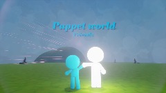 A screenshot taken in Dreams. 9 of 10.