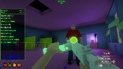 A screenshot taken in Dreams. 14 of 17.