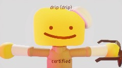 Ron In the (Ocean)😳