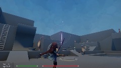 A screenshot taken in Dreams. 10 of 12.