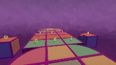 Treasure Practice - 25/3/2022