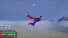 A screenshot taken in Dreams. 7 of 24.