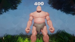 A screenshot taken in Dreams. 21 of 24.