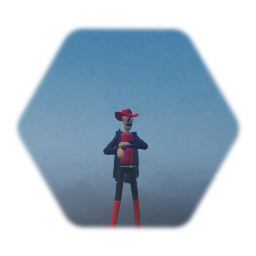 viper cowboy    اقوى كاوبوي