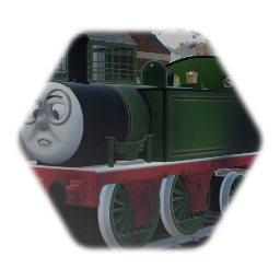 Whiff the Garbage Engine (Dirty variant)