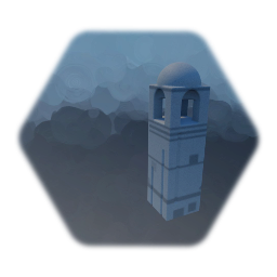 Tower module morgul
