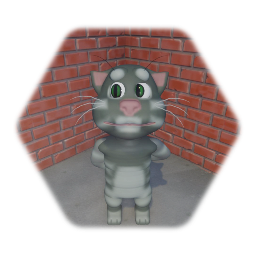 Talking Tom Model