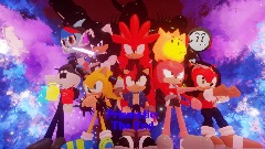 Prismatic: The End Thumbnail