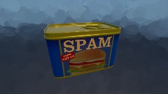 A screenshot taken in Dreams. 3 of 3.