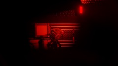 A screenshot taken in Dreams. 3 of 3.