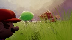 A screenshot taken in Dreams. 2 of 2.