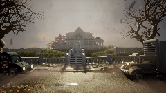 Paranormal - Beneath The Ground