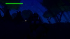 A screenshot taken in Dreams. 5 of 30.