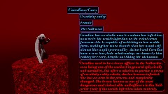 A screenshot taken in Dreams. 6 of 21.