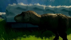 Cheersmate9's Jurassic World