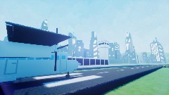 A screenshot taken in Dreams. 4 of 4.