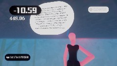 A screenshot taken in Dreams. 18 of 23.